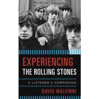 Experiencing the Rolling Stones