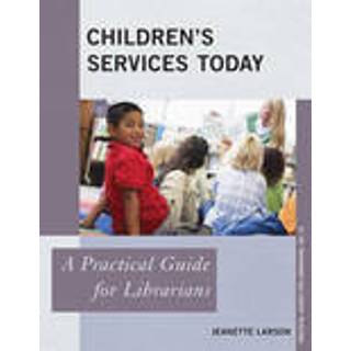 Children's Services Today