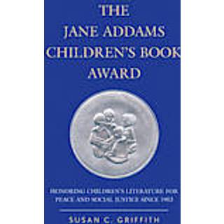 The Jane Addams Children's Book Award