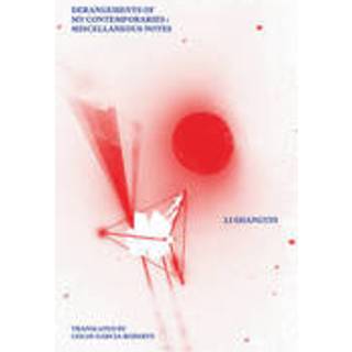 Derangements of My Contemporaries