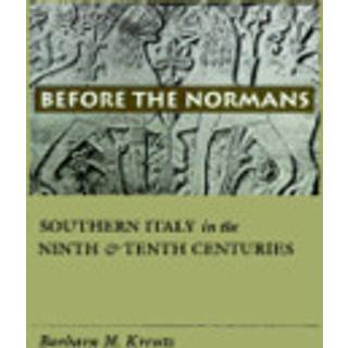 Before the Normans