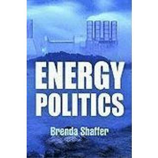 Energy Politics