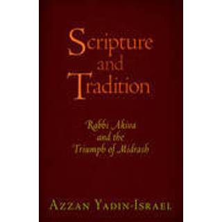 Scripture and Tradition