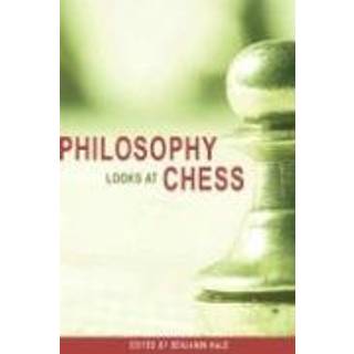 Philosophy Looks at Chess