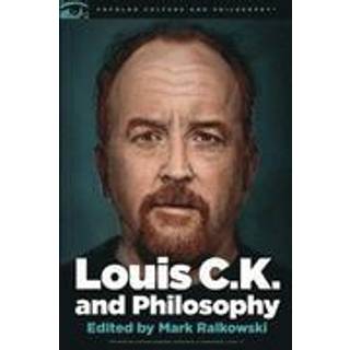 Louis C.K. and Philosophy
