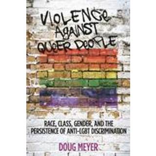 Violence Against Queer People