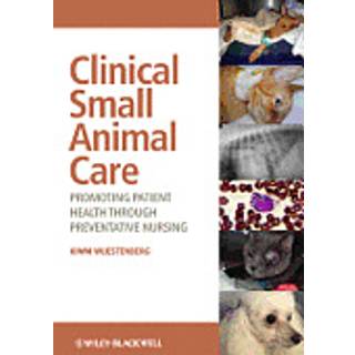 Clinical Small Animal Care