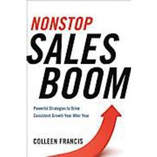 Nonstop Sales Boom