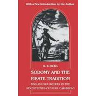 Sodomy and the Pirate Tradition