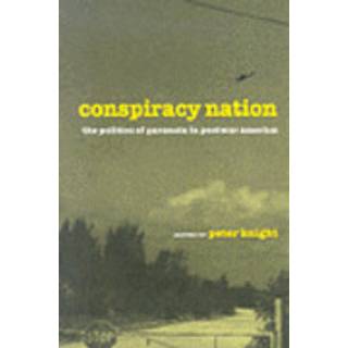 Conspiracy Nation