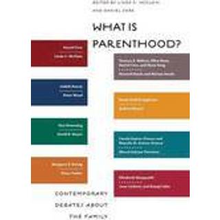 What Is Parenthood?