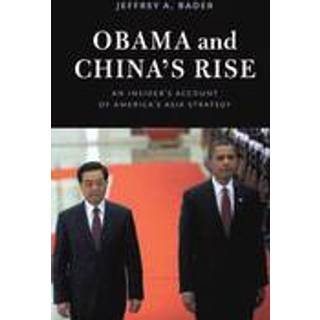 Obama and China's Rise
