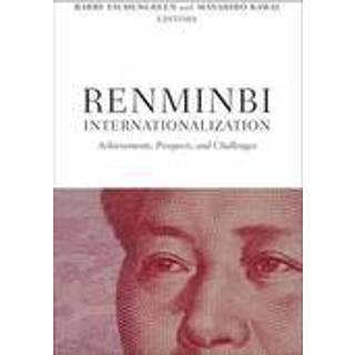 Renminbi Internationalization