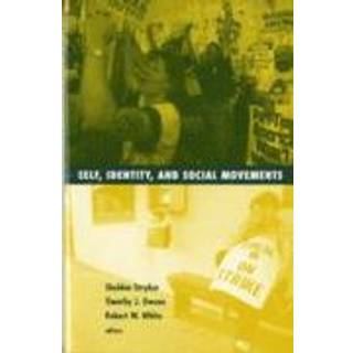 Self, Identity, and Social Movements