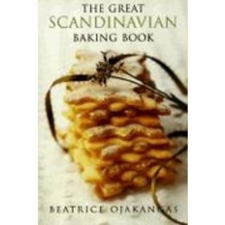 Great Scandinavian Baking Book