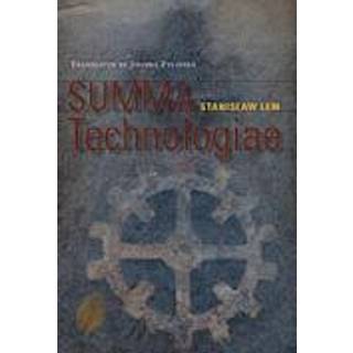 Summa Technologiae