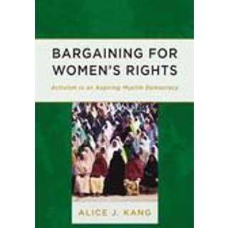 Bargaining for Women's Rights