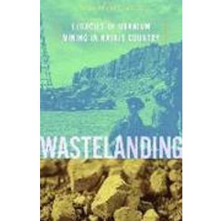 Wastelanding