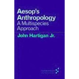 Aesop's Anthropology