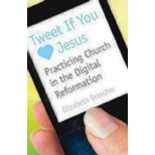 Tweet If You Heart Jesus