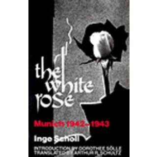 The White Rose