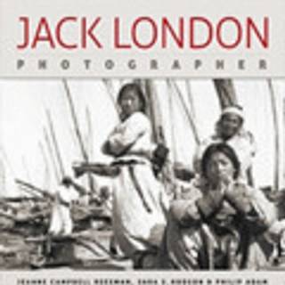 Jack London, Photographer