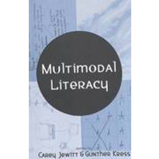 Multimodal Literacy