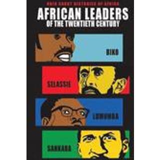 African Leaders of the Twentieth Century