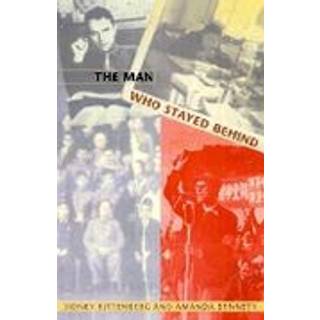 The Man Who Stayed Behind