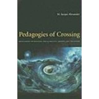Pedagogies of Crossing