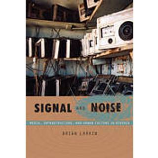 Signal and Noise