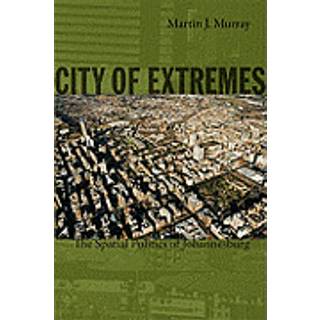 City of Extremes