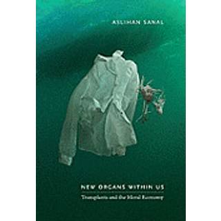 New Organs Within Us