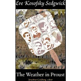 The Weather in Proust