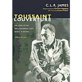 Toussaint Louverture