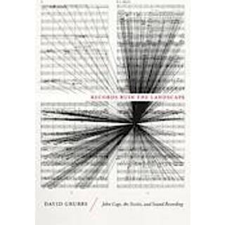 Records Ruin the Landscape