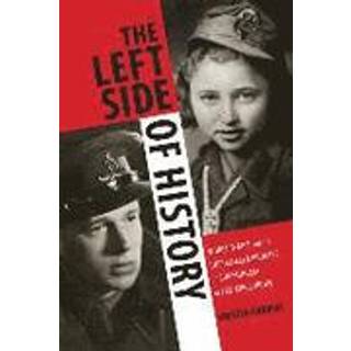 The Left Side of History