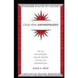 Cold War Anthropology