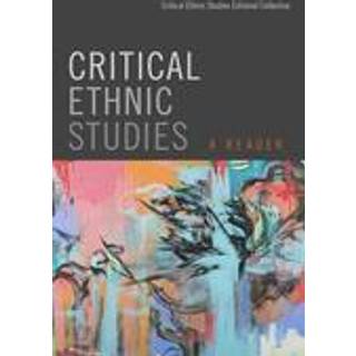 Critical Ethnic Studies