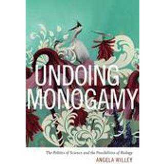Undoing Monogamy