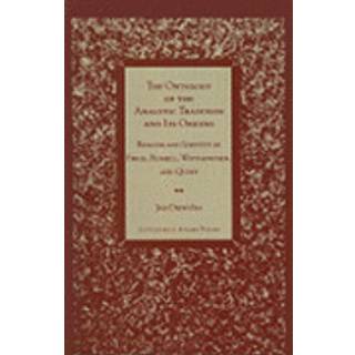 The Ontology of the Analytic Tradition and Its Origins