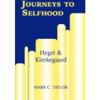 Journeys to Selfhood