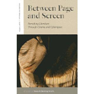 Between Page and Screen