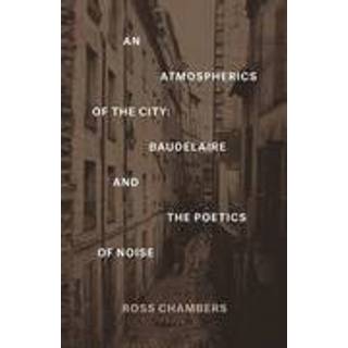 An Atmospherics of the City