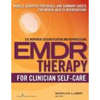EMDR for Clinician Self-Care