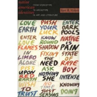 Native American Identities