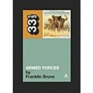 Elvis Costello's Armed Forces