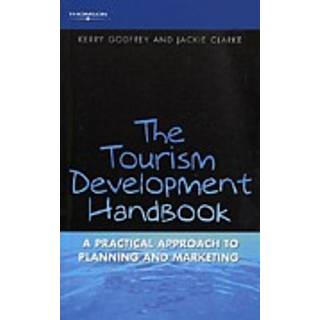 Tourism Development Handbook