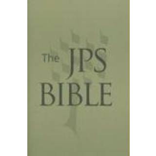 The JPS Bible