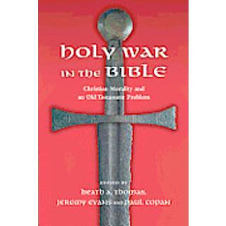 Holy War in the Bible
